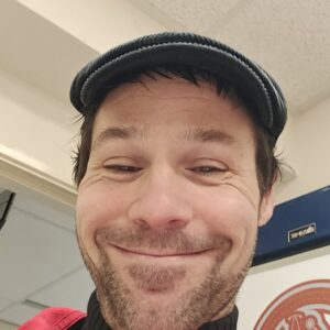 Picture of Pee Groothuizen